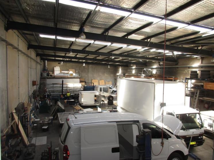 Click to view all images Unit 1/6 Church Road Moorebank NSW 2170 - Image 2