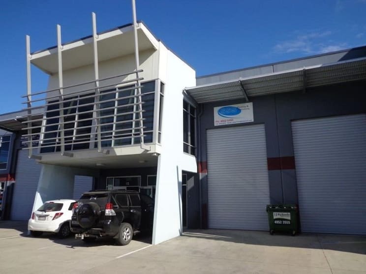 Click to view all images Unit 15/16 Transport Avenue Mackay QLD 4740 - Image 1
