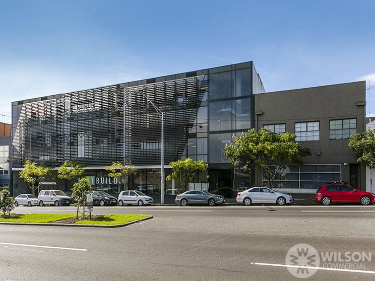 Click to view all images 7/204-218 Dryburgh Street North Melbourne VIC 3051 - Image 1