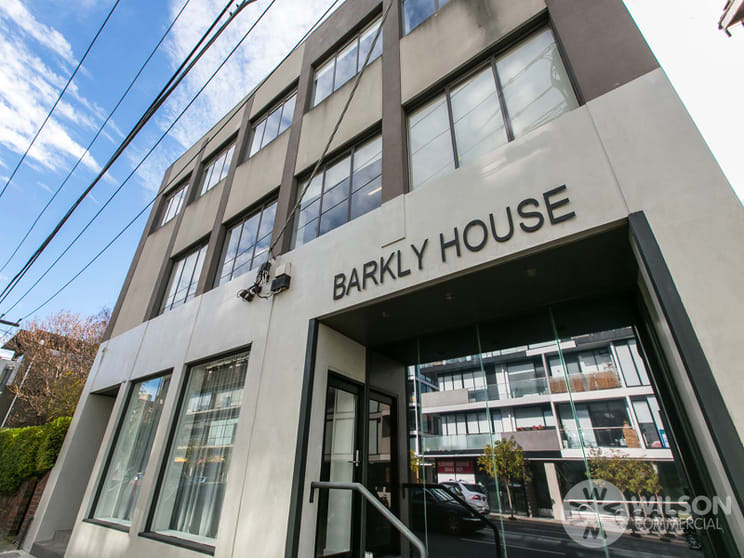 Rear Level 2/ 30 Inkerman Street St Kilda VIC 3182 - Image 1