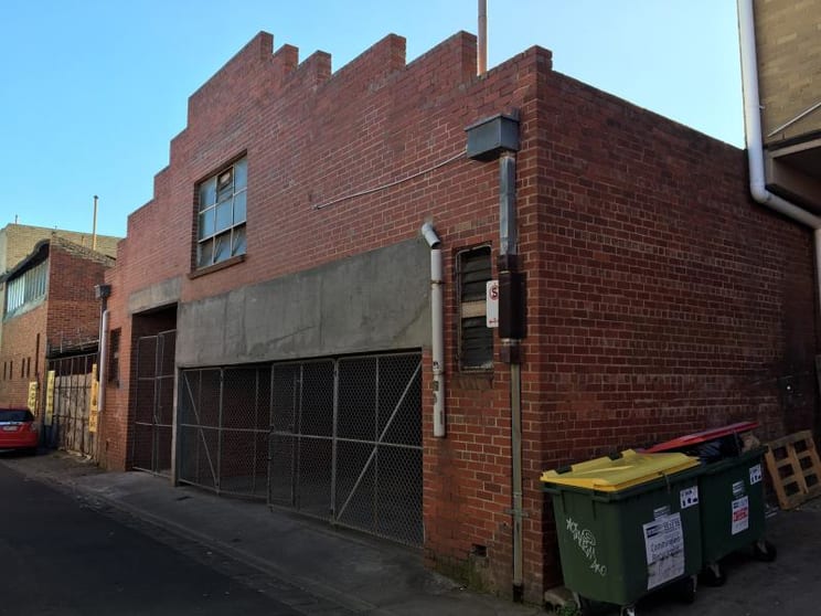 Whole Floo/186-192 Wellington Street Collingwood VIC 3066 - Image 3
