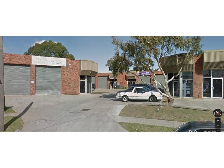 13/13-23 Shearson Crescent Mentone VIC 3194 - Image 2