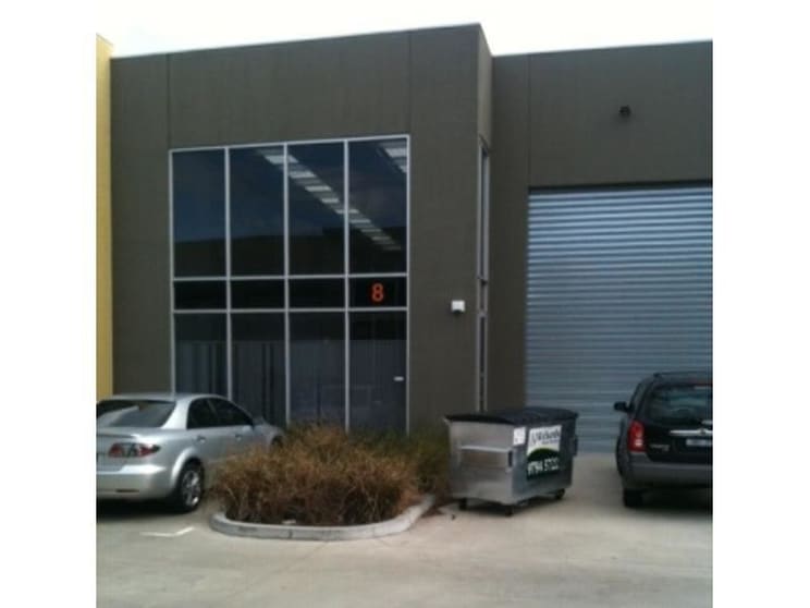 Click to view all images 8/282-284 Chesterville Road Moorabbin VIC 3189 - Image 1