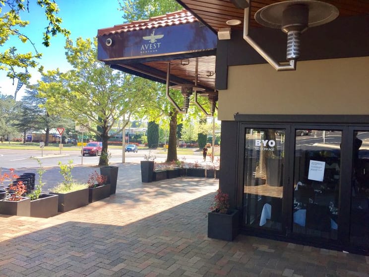 Click to view all images 25 Franklin Street Griffith ACT 2603 - Image 1