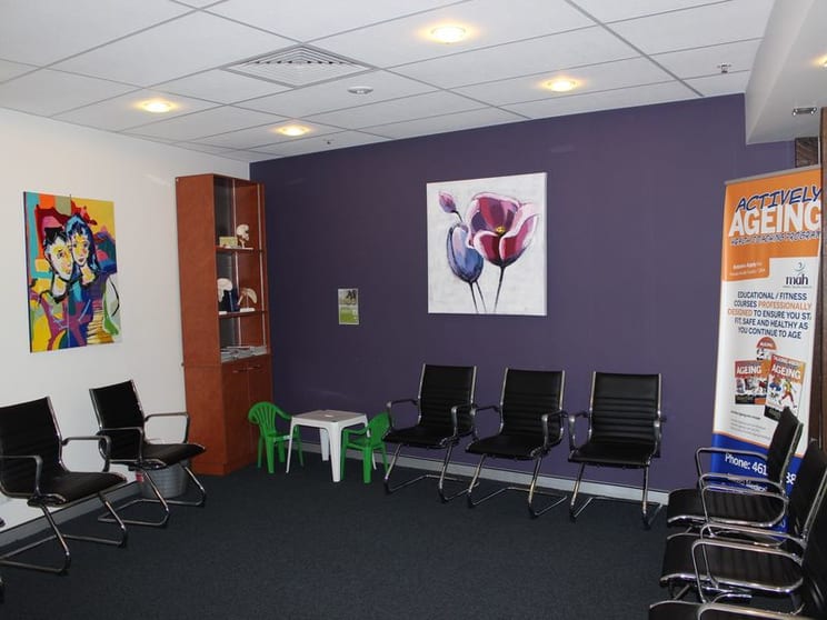 Click to view all images 210/11A-15 Scott Street East Toowoomba QLD 4350 - Image 1