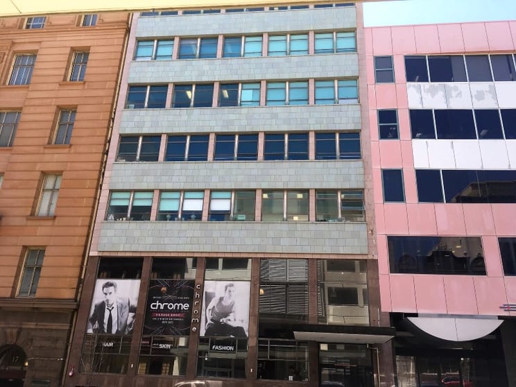 6/19 Bolton Street Newcastle NSW 2300 - Image 1