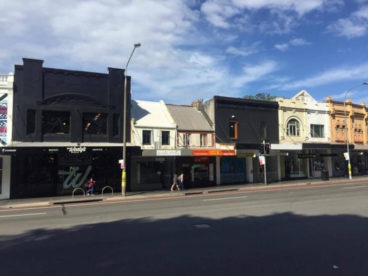 Click to view all images 84 Oxford Street Paddington NSW 2021 - Image 1