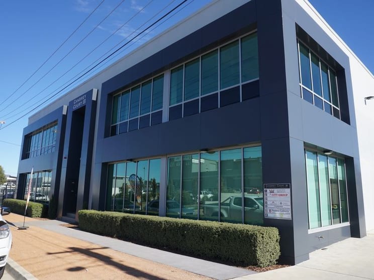 Click to view all images Unit Unit 3 First Floor/69-71 Darling Street Mitchell ACT 2911 - Image 1