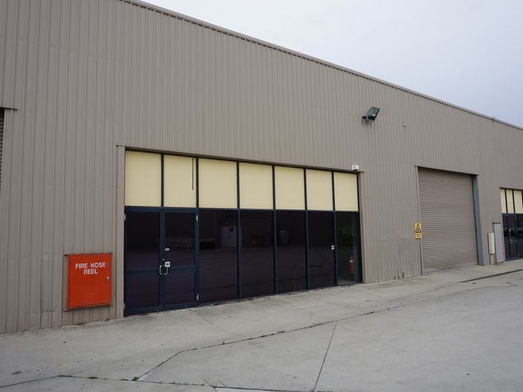 Unit 2/11 Tralee Street Hume ACT 2620 - Image 1