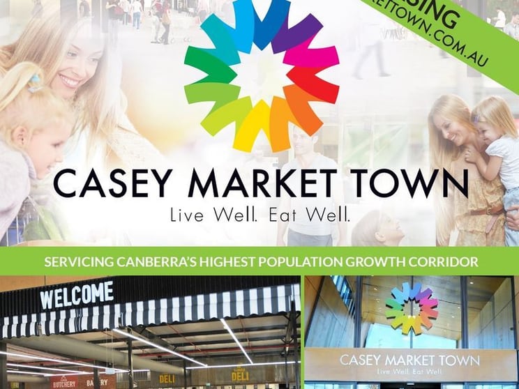 Click to view all images Shop 8/15 Kingsland Parade Casey ACT 2913 - Image 3