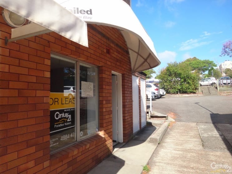 Click to view all images Suite 4/12 Stockton Street Nelson Bay NSW 2315 - Image 1