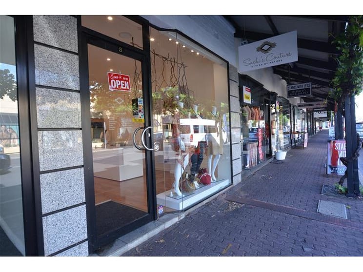 Click to view all images Shop 3, 213-215 Unley Road Malvern SA 5061 - Image 2