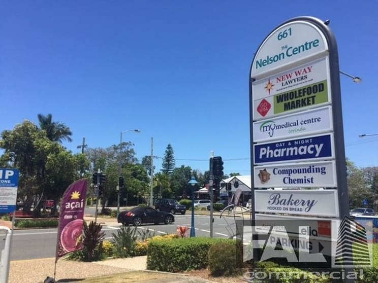 Click to view all images Suite 8a/661 Oxley Road Corinda QLD 4075 - Image 1