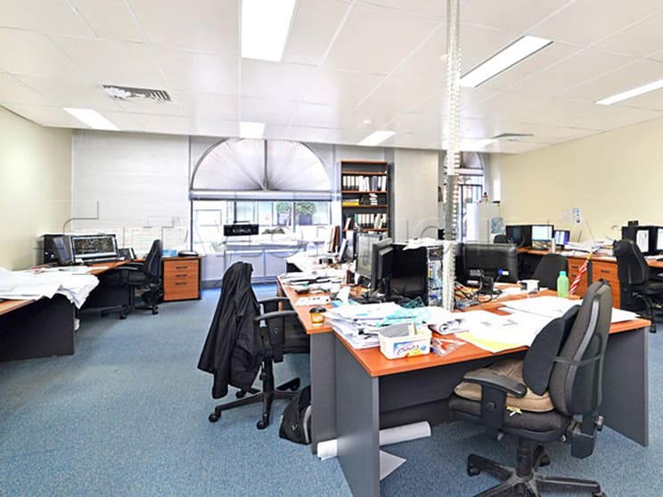 Click to view all images Suite 5/330 Wattle Street Ultimo NSW 2007 - Image 1