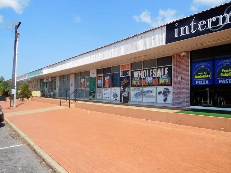Click to view all images Unit 6/63 Winnellie Road Winnellie NT 0820 - Image 1