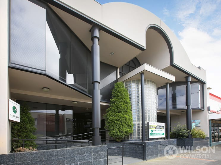 Click to view all images Ground Floor 204-206 Balaclava Road Caulfield North VIC 3161 - Image 1