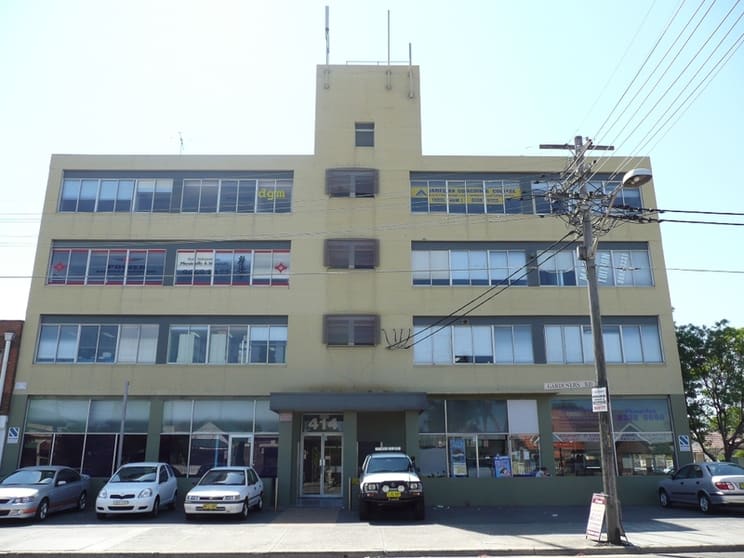 Click to view all images Suite 205/414 Gardeners Road Rosebery NSW 2018 - Image 1