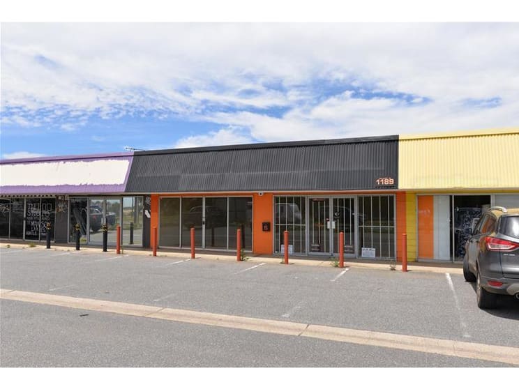 Click to view all images Shop 5, 1189 Main North Road Pooraka SA 5095 - Image 1