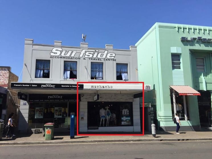 Click to view all images 2/35 Hall Street Bondi Beach NSW 2026 - Image 1