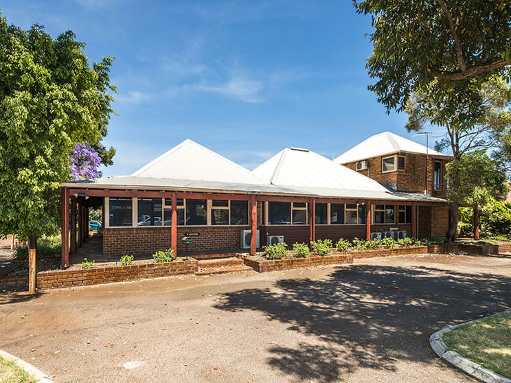 Click to view all images 234 Great Eastern Highway Ascot WA 6104 - Image 1