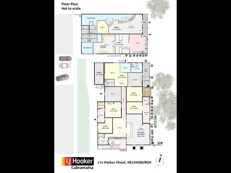 Click to view all images 114 Parkes Street Helensburgh NSW 2508 - Image 2