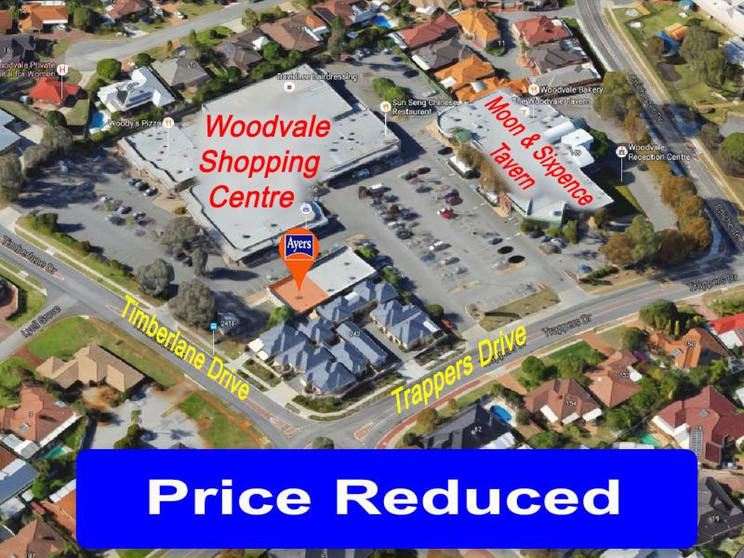 25/153 Trappers Drive Woodvale WA 6026 - Image 1