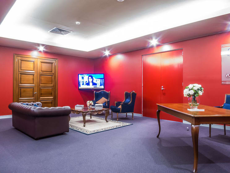 Click to view all images 2.09/25 Solent Cct Baulkham Hills NSW 2153 - Image 3