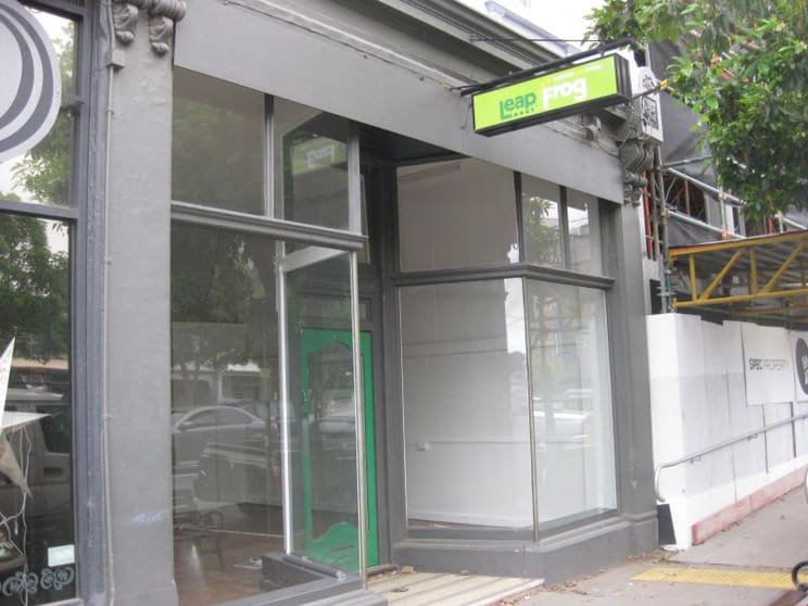 370 Burnley Street Richmond VIC 3121 - Image 1