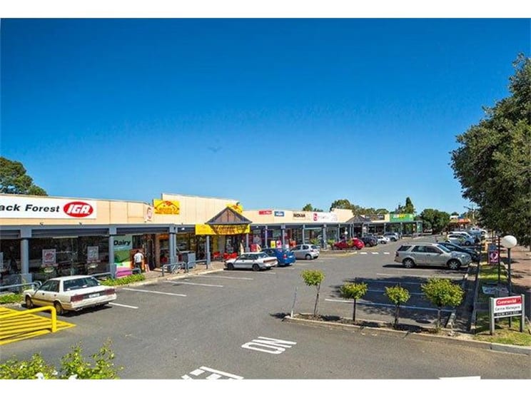 Click to view all images Shop 10, 715-727 South Road Black Forest SA 5035 - Image 1