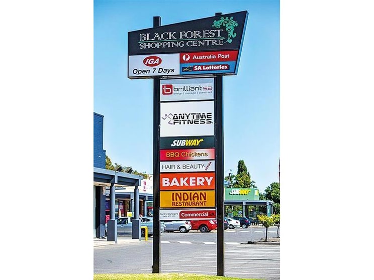 Click to view all images Shop 10, 715-727 South Road Black Forest SA 5035 - Image 2