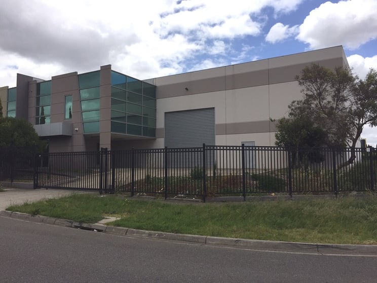 Click to view all images 23B Merri Concourse Campbellfield VIC 3061 - Image 1