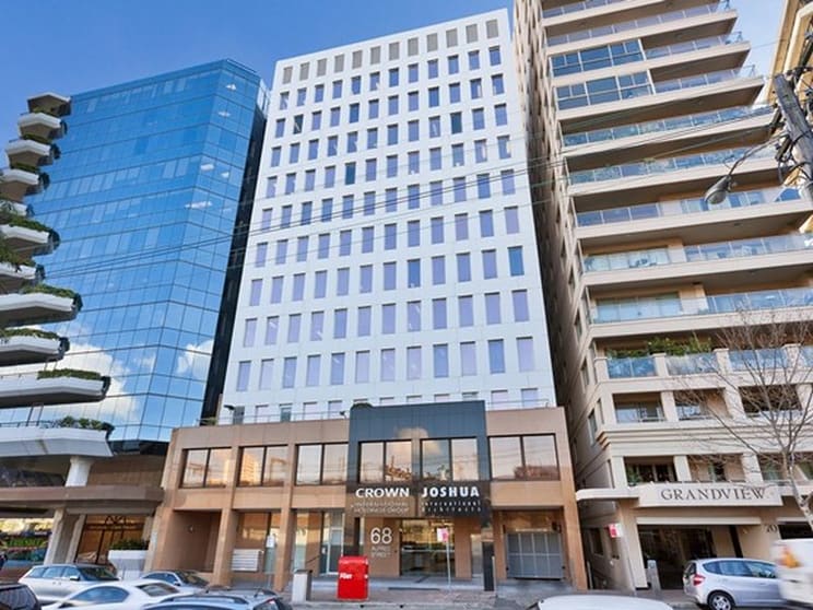 Click to view all images Milsons Point NSW 2061 - Image 1