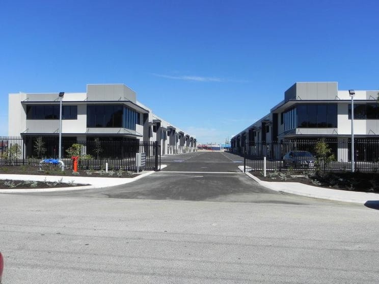 Click to view all images Unit 9/2 Pitt Way Booragoon WA 6154 - Image 1