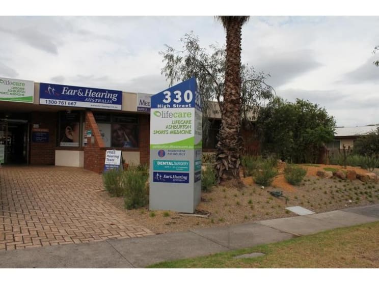 Click to view all images 1/330 High Street Ashburton VIC 3147 - Image 1