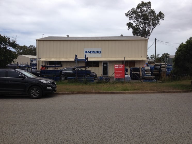 Click to view all images 20 Neil Street Callemondah QLD 4680 - Image 1