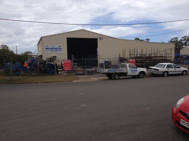 Click to view all images 20 Neil Street Callemondah QLD 4680 - Image 2