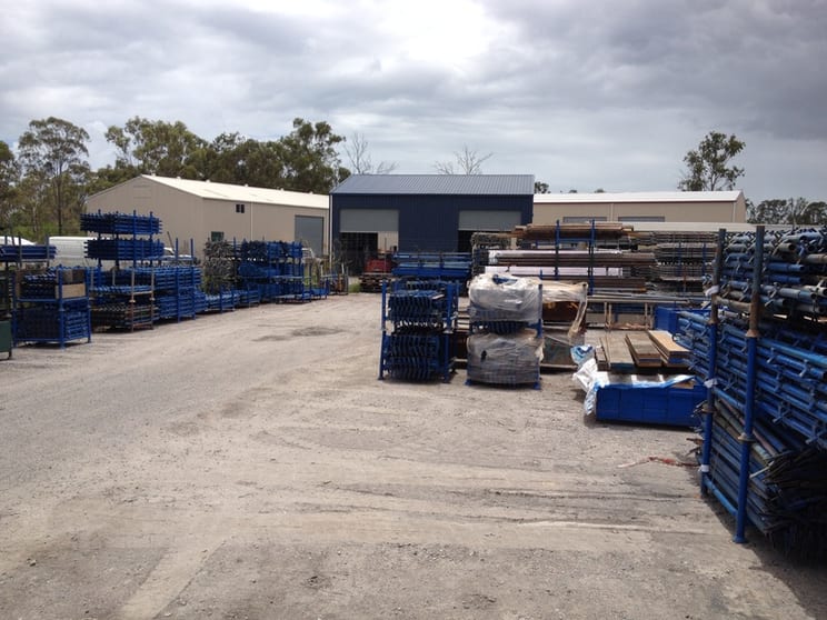 Click to view all images 20 Neil Street Callemondah QLD 4680 - Image 3