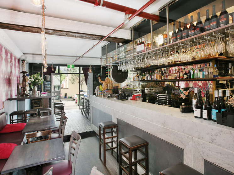 Click to view all images 13B Burton Street Darlinghurst NSW 2010 - Image 1