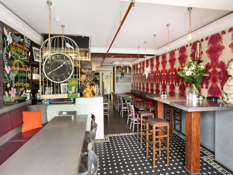 Click to view all images 13B Burton Street Darlinghurst NSW 2010 - Image 2