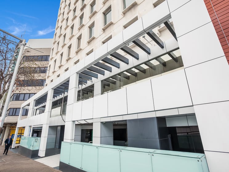 Click to view all images Suite 5/122 Arthur Street North Sydney NSW 2060 - Image 2