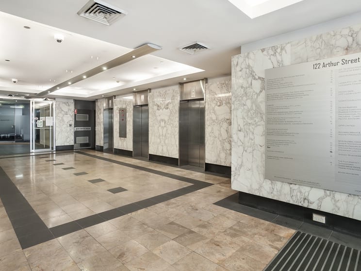 Click to view all images Suite 5/122 Arthur Street North Sydney NSW 2060 - Image 3