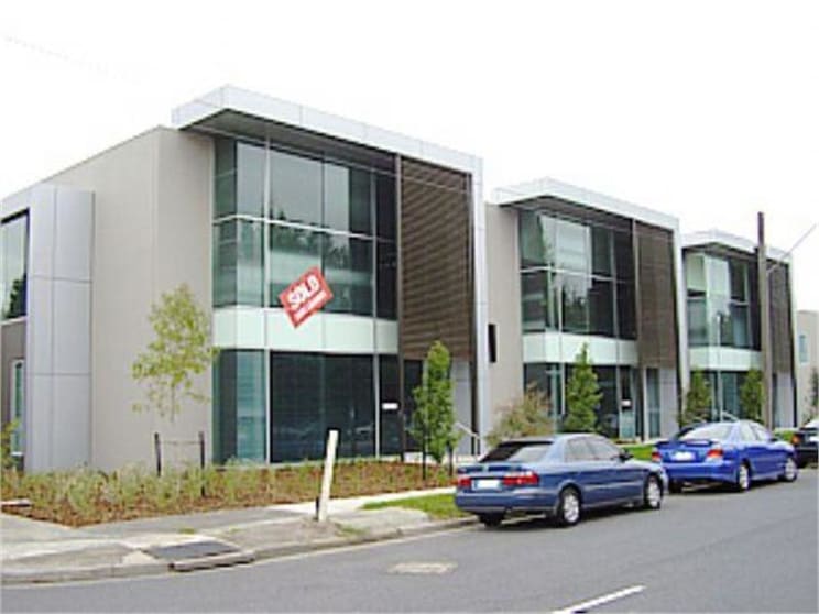 Click to view all images Graham Street And Plummer St - Portpark Port Melbourne VIC 3207 - Image 2