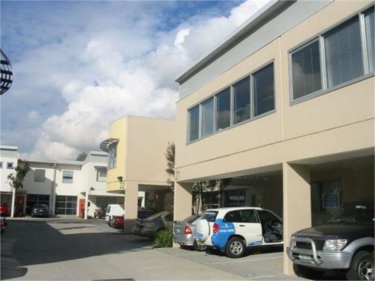 Click to view all images 21/8 The Avenue Of Americas Newington NSW 2127 - Image 1