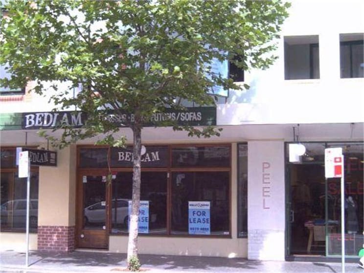 Click to view all images 118 King Street Newtown NSW 2042 - Image 1
