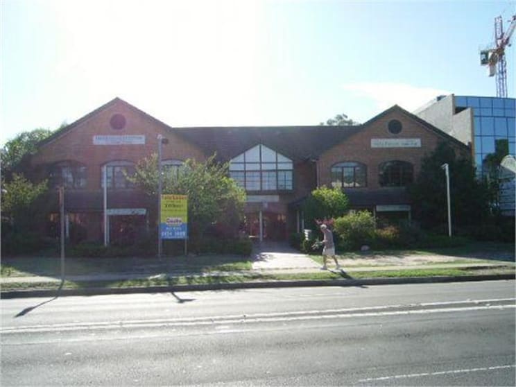 Click to view all images 11/35 Old Northern Road Baulkham Hills NSW 2153 - Image 1