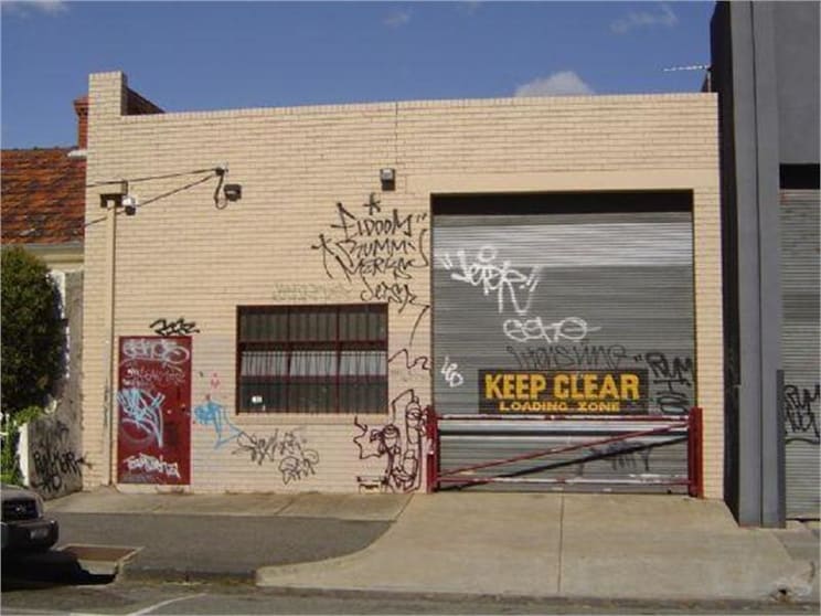 Click to view all images 38 Kerr Street Fitzroy VIC 3065 - Image 1