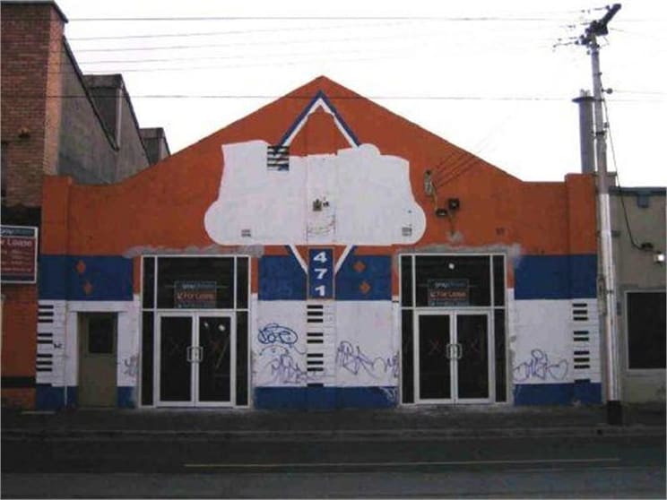 Click to view all images 471 Victoria Street Richmond VIC 3121 - Image 1
