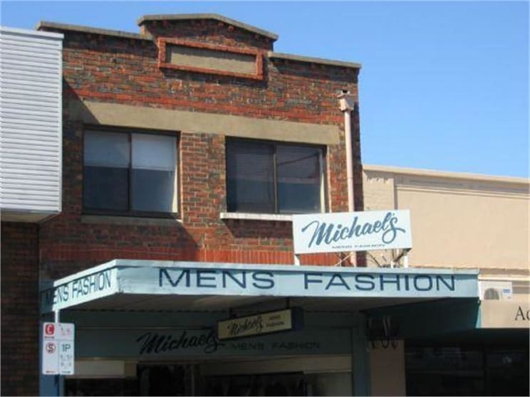 Click to view all images 180 Upper Heidelberg Road Ivanhoe VIC 3079 - Image 1