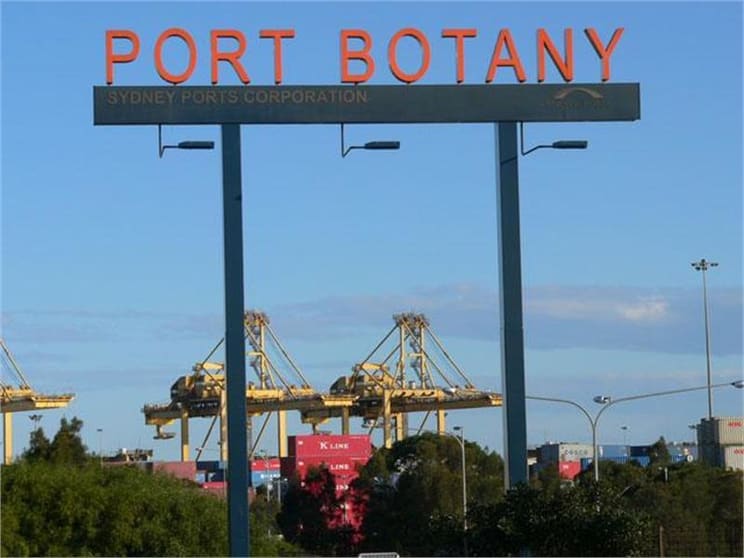 Click to view all images Botany NSW 2019 - Image 2