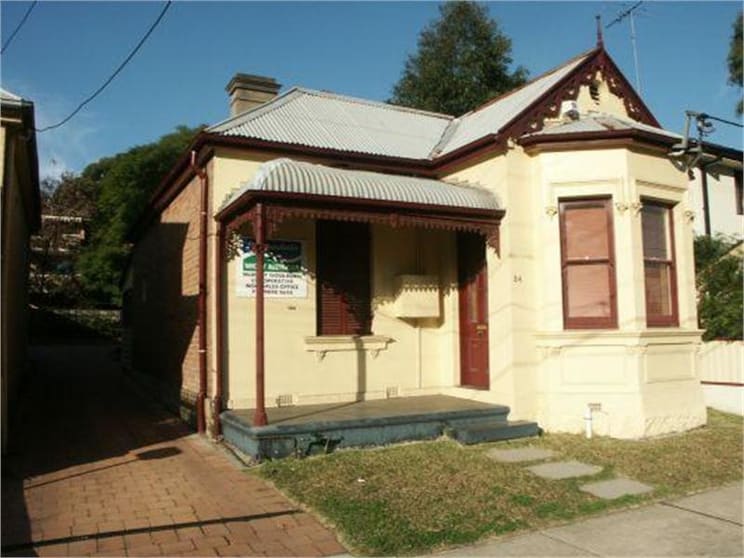 84 O`Connell Street North Parramatta NSW 2151 - Image 1